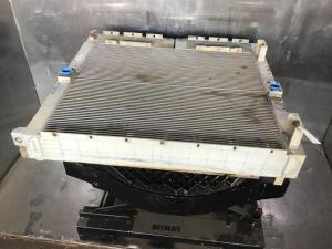 Liebherr Oil Cooler